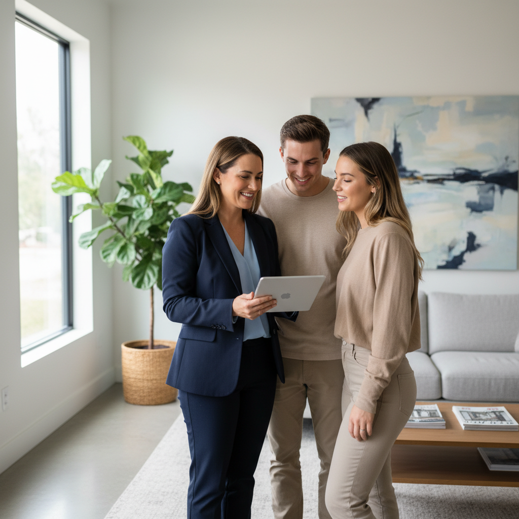 Wonen in de regio